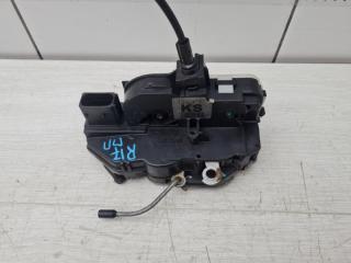 Замок двери передний правый Insignia OPC 2010 G09 A28NET