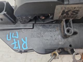 Замок двери передний правый Insignia OPC 2010 G09 A28NET