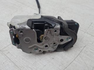 Замок двери передний правый Insignia OPC 2010 G09 A28NET