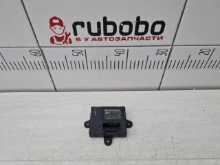 Блок комфорта двери задний Land Rover Evoque 2012