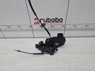 Замок двери передний правый Land Rover Range Rover Sport 2010 контрактная Замок двери передний правый Land Rover Range Rover Sport 2010