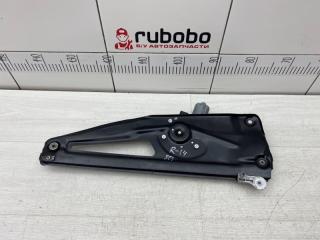 Стеклоподъемник задний правый Land Rover Range Rover 2012