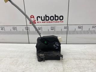 Замок двери передний правый Land Rover Range Rover 2012 контрактная Замок двери передний правый Land Rover Range Rover 2012