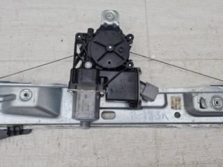 Стеклоподъемник задний левый Opel Insignia OPC G09 A28NET