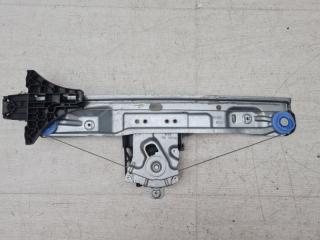 Стеклоподъемник задний левый Insignia OPC 2010 G09 A28NET