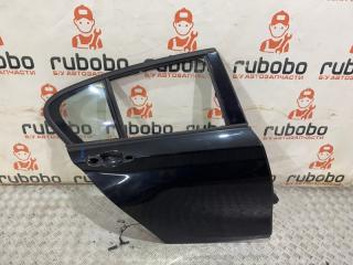 Дверь задняя правая BMW 1 2012