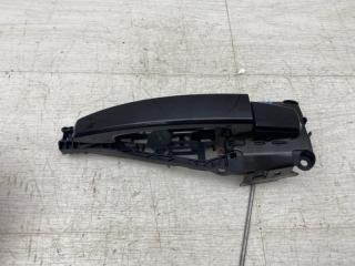 Ручка двери передняя левая Insignia OPC 2010 G09 A28NET