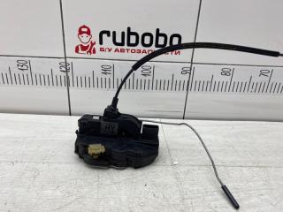 Замок двери передний левый Opel Insignia OPC 2010