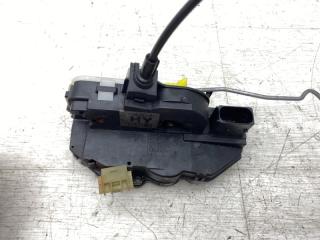 Замок двери передний левый Insignia OPC 2010 G09 A28NET