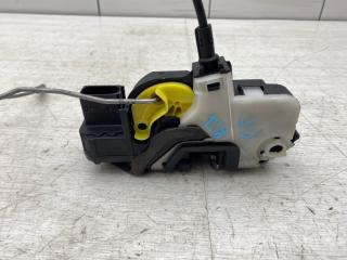 Замок двери передний левый Insignia OPC 2010 G09 A28NET