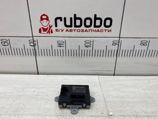 Блок комфорта двери передний Land Rover Range Rover 2011