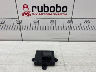 Блок комфорта двери задний Land Rover Range Rover 2011