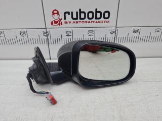Зеркало правое Jaguar XE 2016 контрактная Зеркало правое Jaguar XE 2016