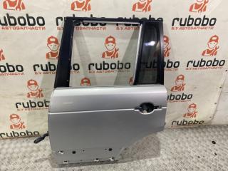 Дверь задняя левая Land Rover Range Rover 2011 контрактная Дверь задняя левая Land Rover Range Rover 2011