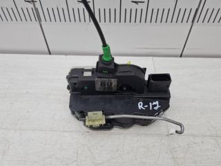 Замок двери задний левый Insignia OPC 2010 G09 A28NET