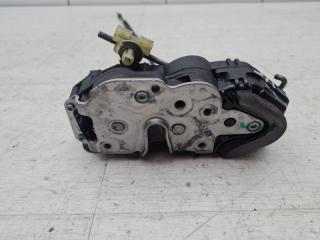 Замок двери задний левый Insignia OPC 2010 G09 A28NET