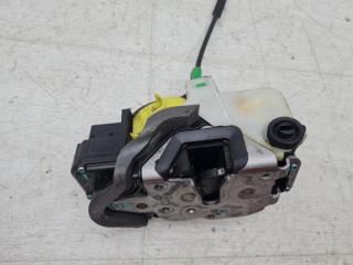 Замок двери задний левый Insignia OPC 2010 G09 A28NET