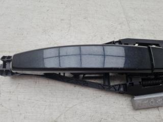 Ручка двери задняя правая Opel Insignia OPC G09 A28NET