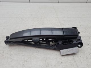 Ручка двери задняя правая Insignia OPC 2010 G09 A28NET