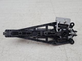 Ручка двери задняя правая Insignia OPC 2010 G09 A28NET