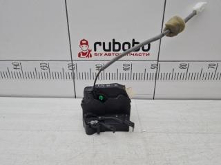 Замок двери задний правый Land Rover Range Rover 2011