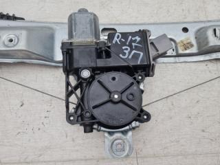 Стеклоподъемник задний правый Opel Insignia OPC G09 A28NET