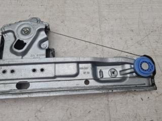 Стеклоподъемник задний правый Insignia OPC 2010 G09 A28NET