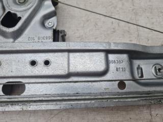 Стеклоподъемник задний правый Insignia OPC 2010 G09 A28NET