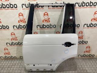 Дверь задняя левая Land Rover Range Rover 2012 контрактная Дверь задняя левая Land Rover Range Rover 2012