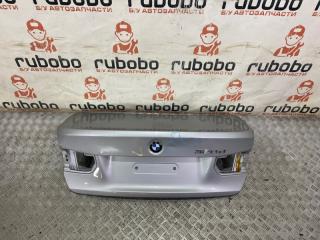 Крышка багажника BMW 3 2013