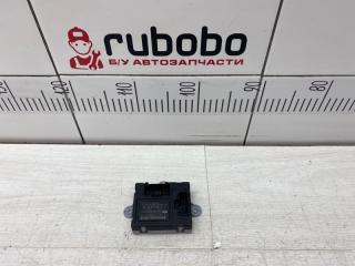 Блок комфорта двери передний Land Rover DISCOVERY 4 2011