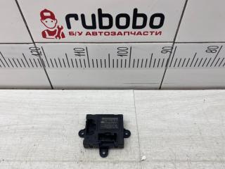 Блок комфорта двери передний Land Rover DISCOVERY 4 2011