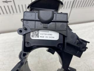 Блок подрулевых переключателей Insignia OPC 2010 G09 A28NET