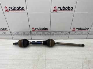 Полуось передняя правая Land Rover Range Rover 2012