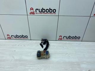 Блок предохранителей задний Land Rover Evoque 2012