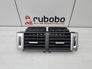 Дефлектор центральный Land Rover Evoque 2012