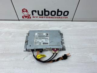 Блок радио Land Rover Evoque 2012