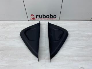 Накладки торпедо Land Rover Evoque 2012