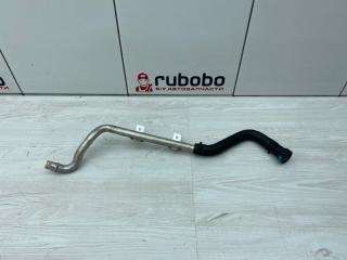 Трубка отопителя Land Rover Range Rover Sport 2013