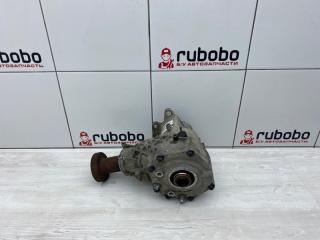 Раздатка Land Rover Evoque 2015