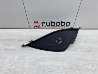 Накладка торпедо левая BMW 3 2013