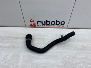 Патрубок охлаждения BMW 1 2012