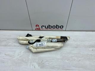 Шторка правая BMW 1 2012