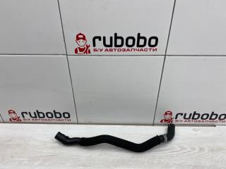 Трубка отопителя Land Rover DISCOVERY 4 2011