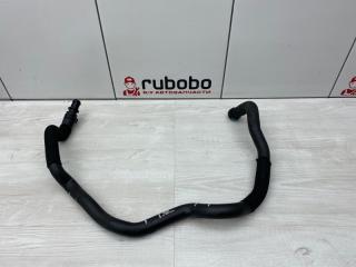 Трубка отопителя Land Rover DISCOVERY 4 2011