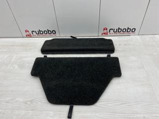 Обшивка багажника Land Rover Range Rover 2011