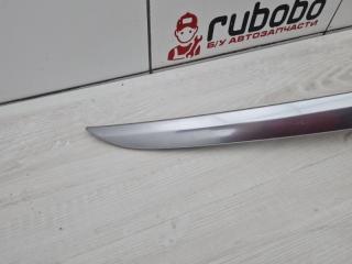 Накладка багажника Insignia OPC 2010 G09 A28NET