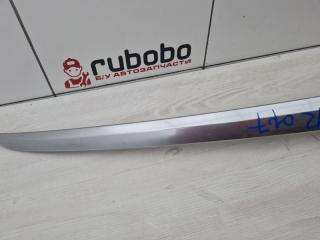 Накладка багажника Insignia OPC 2010 G09 A28NET