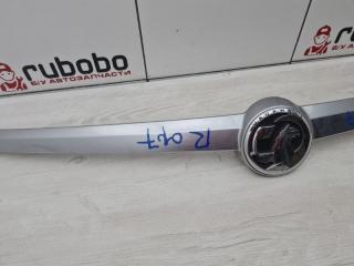 Накладка багажника Opel Insignia OPC G09 A28NET