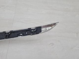 Накладка багажника Insignia OPC 2010 G09 A28NET